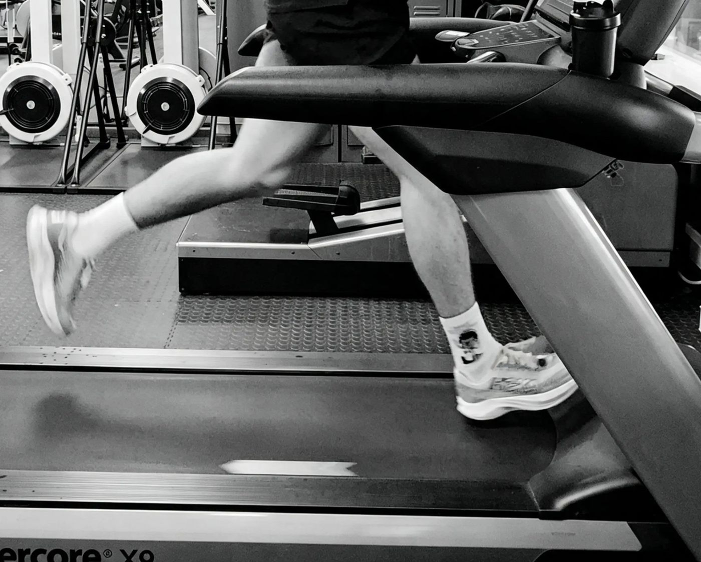 Half Marathon Beginner running program