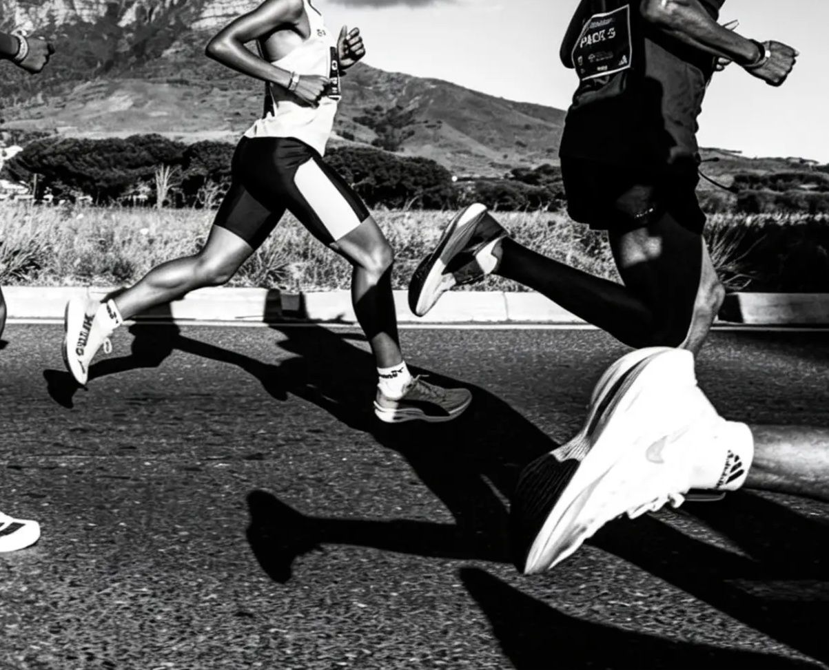 Half Marathon Intermediate running program