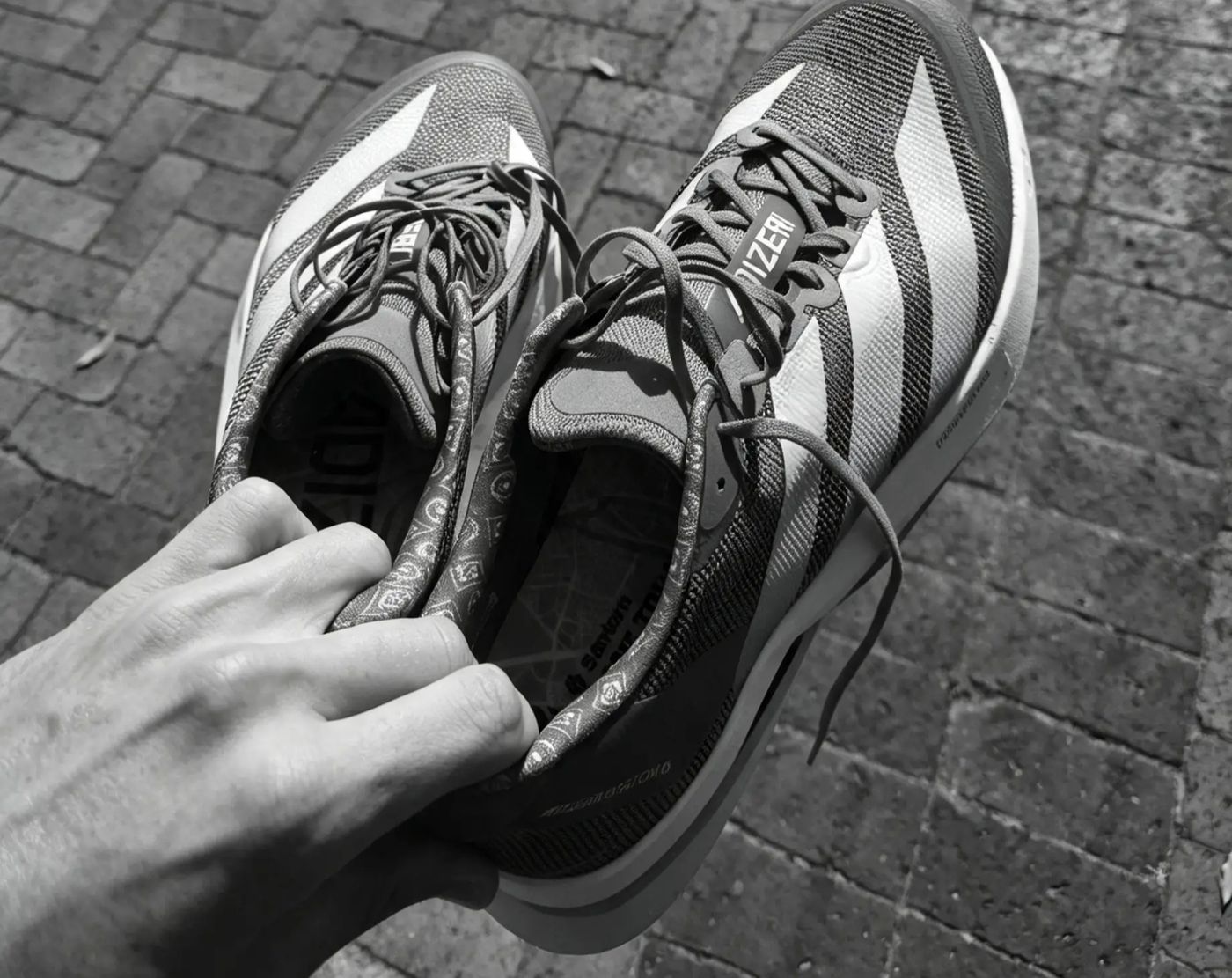 Marathon Beginner running program